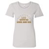 Women's Ideal T-Shirt Thumbnail