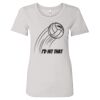 Women's Ideal T-Shirt Thumbnail