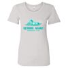Women's Ideal T-Shirt Thumbnail