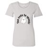 Women's Ideal T-Shirt Thumbnail