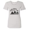 Women's Ideal T-Shirt Thumbnail