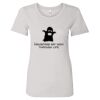 Women's Ideal T-Shirt Thumbnail