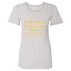 Women's Ideal T-Shirt Thumbnail
