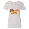 Women's Ideal T-Shirt Thumbnail