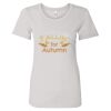 Women's Ideal T-Shirt Thumbnail