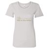 Women's Ideal T-Shirt Thumbnail