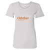 Women's Ideal T-Shirt Thumbnail