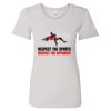 Women's Ideal T-Shirt Thumbnail