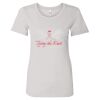 Women's Ideal T-Shirt Thumbnail