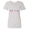 Women's Ideal T-Shirt Thumbnail