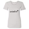 Women's Ideal T-Shirt Thumbnail