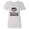 Women's Ideal T-Shirt Thumbnail