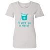 Women's Ideal T-Shirt Thumbnail