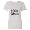 Women's Ideal T-Shirt Thumbnail