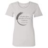 Women's Ideal T-Shirt Thumbnail