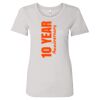 Women's Ideal T-Shirt Thumbnail