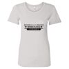 Women's Ideal T-Shirt Thumbnail