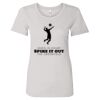 Women's Ideal T-Shirt Thumbnail