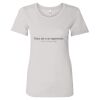 Women's Ideal T-Shirt Thumbnail