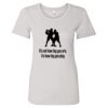 Women's Ideal T-Shirt Thumbnail