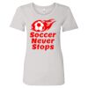 Women's Ideal T-Shirt Thumbnail