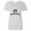 Women's Ideal T-Shirt Thumbnail