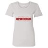 Women's Ideal T-Shirt Thumbnail