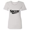 Women's Ideal T-Shirt Thumbnail