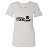Women's Ideal T-Shirt Thumbnail