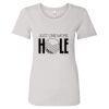 Women's Ideal T-Shirt Thumbnail