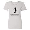Women's Ideal T-Shirt Thumbnail