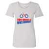 Women's Ideal T-Shirt Thumbnail