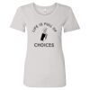 Women's Ideal T-Shirt Thumbnail