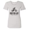 Women's Ideal T-Shirt Thumbnail