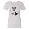 Women's Ideal T-Shirt Thumbnail