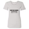 Women's Ideal T-Shirt Thumbnail