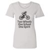 Women's Ideal T-Shirt Thumbnail