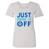 Women's Ideal T-Shirt Thumbnail