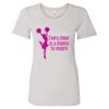 Women's Ideal T-Shirt Thumbnail