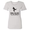Women's Ideal T-Shirt Thumbnail