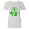 Women's Ideal T-Shirt Thumbnail