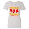 Women's Ideal T-Shirt Thumbnail