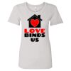 Women's Ideal T-Shirt Thumbnail