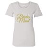 Women's Ideal T-Shirt Thumbnail