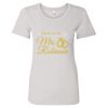 Women's Ideal T-Shirt Thumbnail
