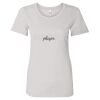 Women's Ideal T-Shirt Thumbnail