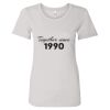 Women's Ideal T-Shirt Thumbnail