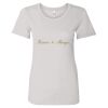 Women's Ideal T-Shirt Thumbnail