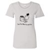 Women's Ideal T-Shirt Thumbnail