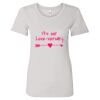 Women's Ideal T-Shirt Thumbnail